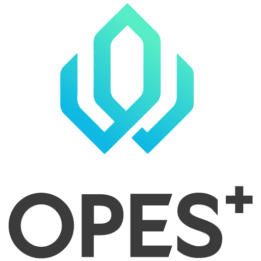 OPES Logo OPES Logo